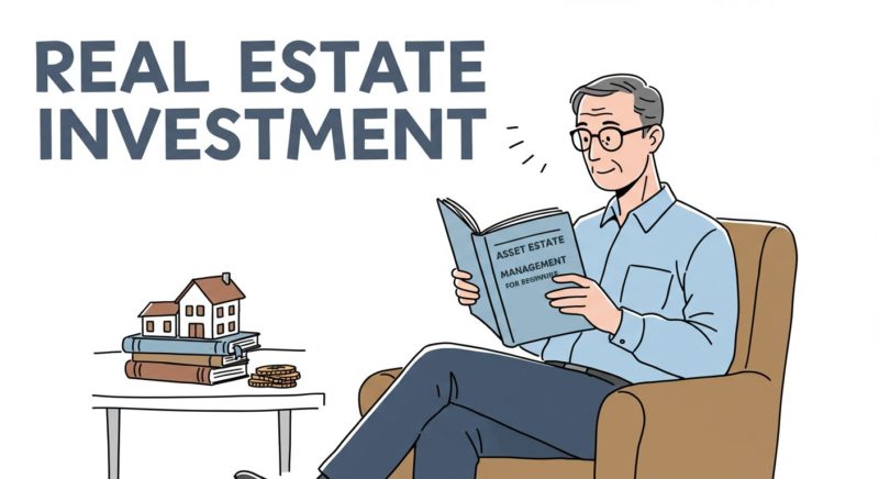 不動産投資と流動性のジレンマ