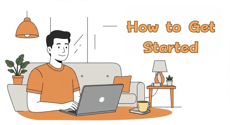 ソーシャルレンディングの始め方