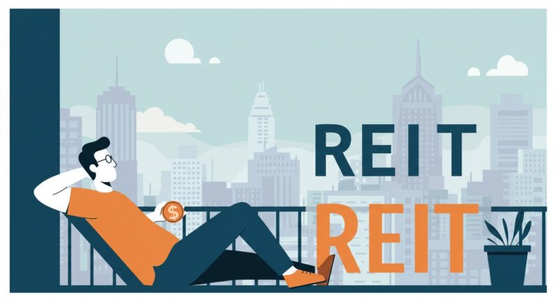 旅行系のREIT（不動産投資信託）