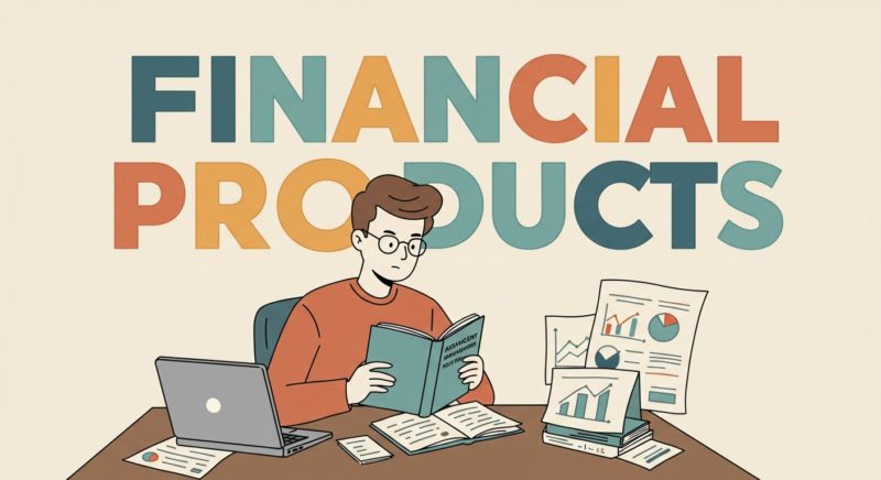 金融商品で流動性を確保する