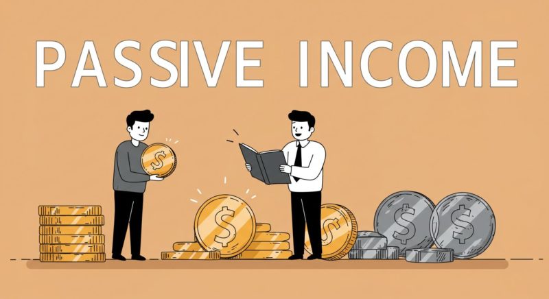 不労所得としての貴金属投資の現実