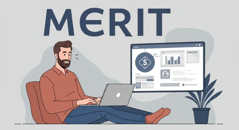 P2Pレンディングのメリット