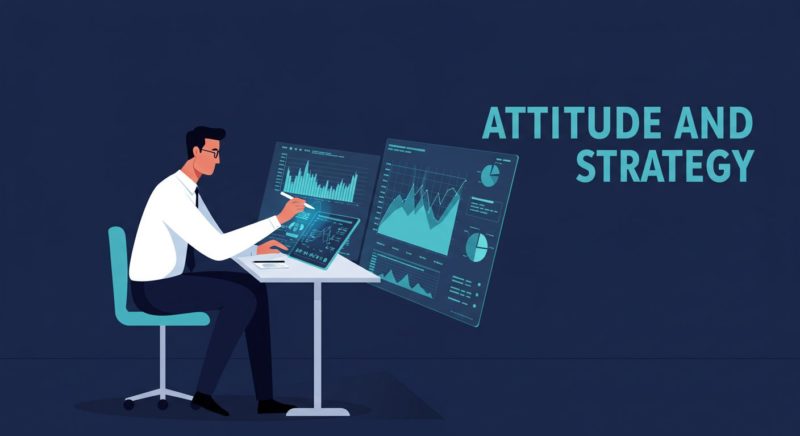 経済情勢に振り回されないための心構えと戦略