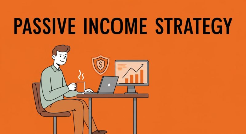 保険を活用した不労所得戦略