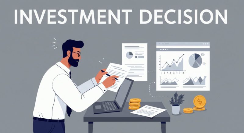 投資判断に経済情勢をどう活かすか
