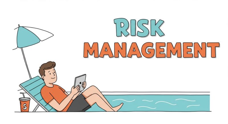 不労所得の落とし穴とリスク管理