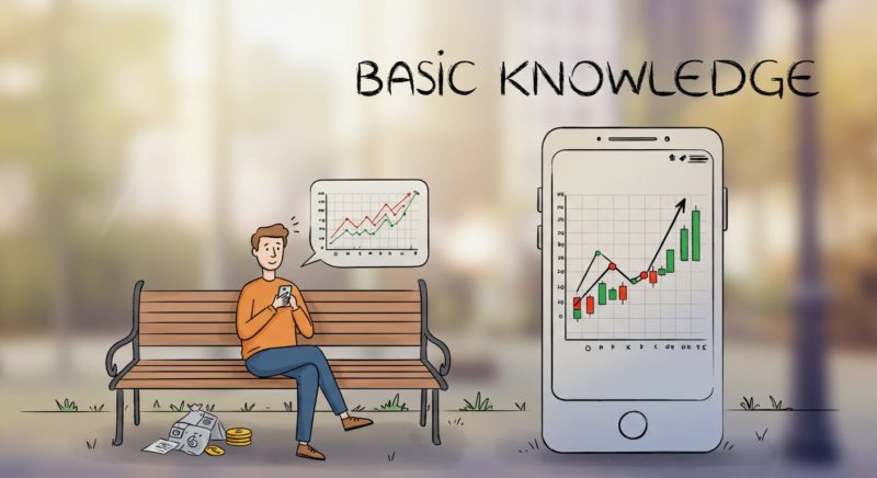 トレンドとは何か?基礎知識を押さえよう