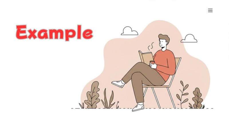 不労所得がもたらす時間の自由の実例