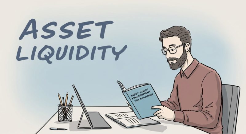 資産の流動性とは何か？