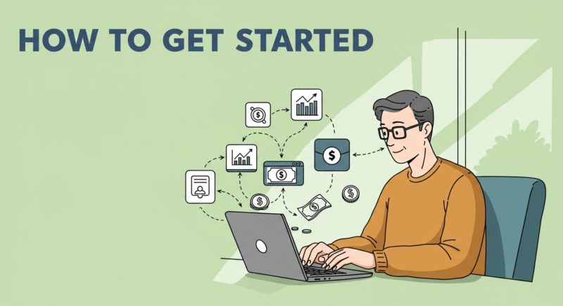 P2Pレンディングの始め方