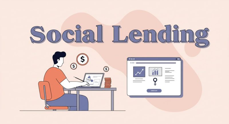 ソーシャルレンディングとは？仕組み・始め方・リスクまで徹底解説