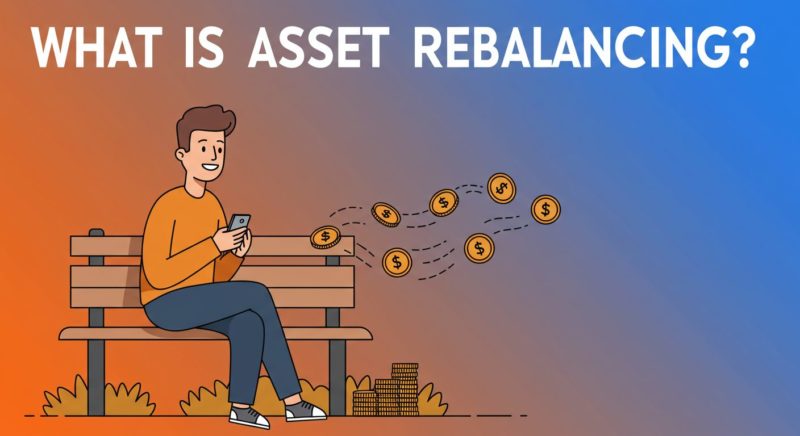 資産リバランスとは?|ほったらかしにしないためのメンテナンス術