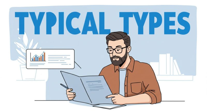 不労所得の代表的な種類とリスクの実態