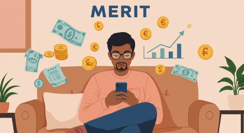 外貨預金のメリット