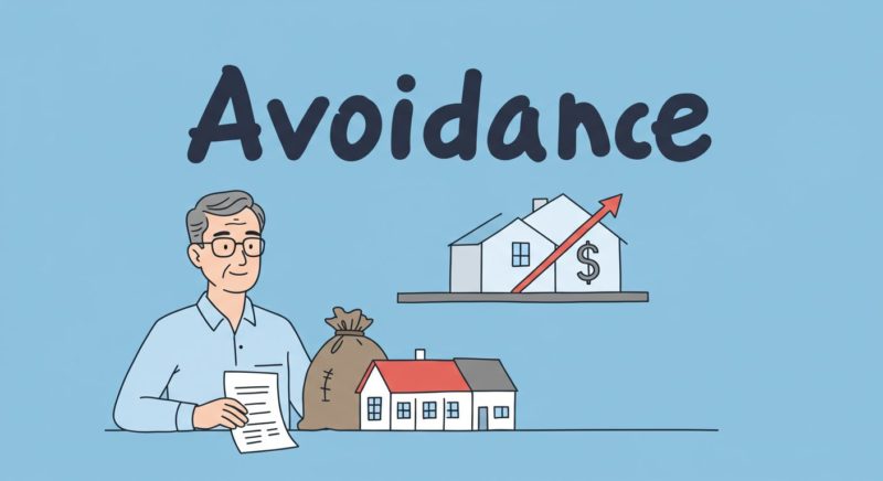 初心者が陥りやすい失敗とその回避法