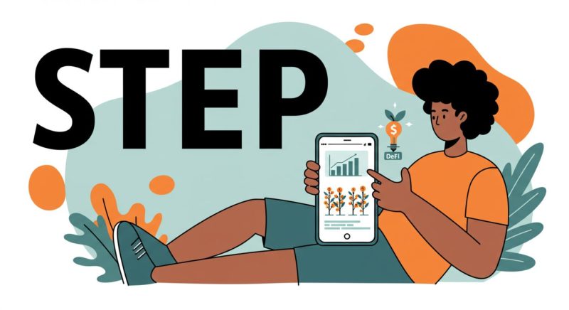 実際に不労所得を得るまでのステップ