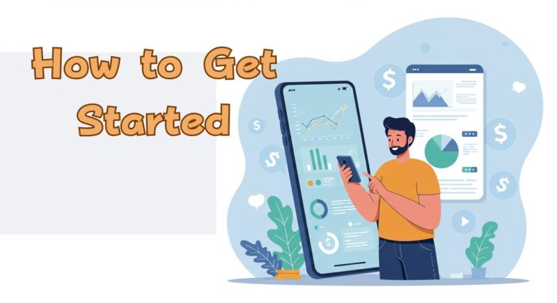 フィンテック投資の始め方