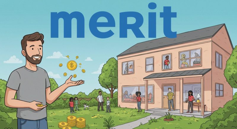 シェアハウス運営のメリット