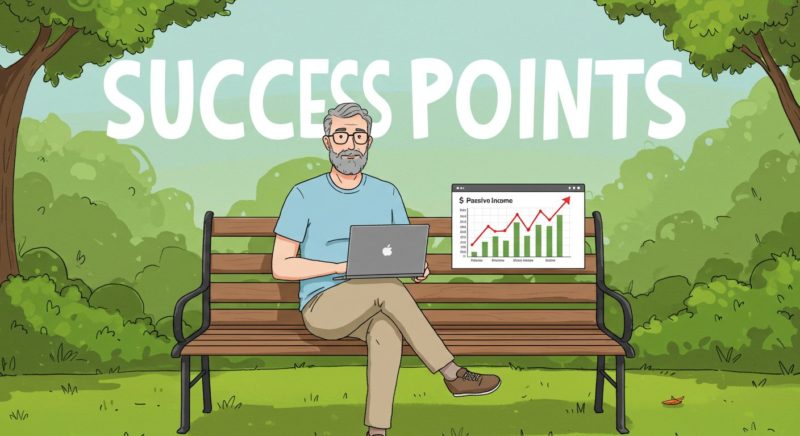 成功するためのポイント