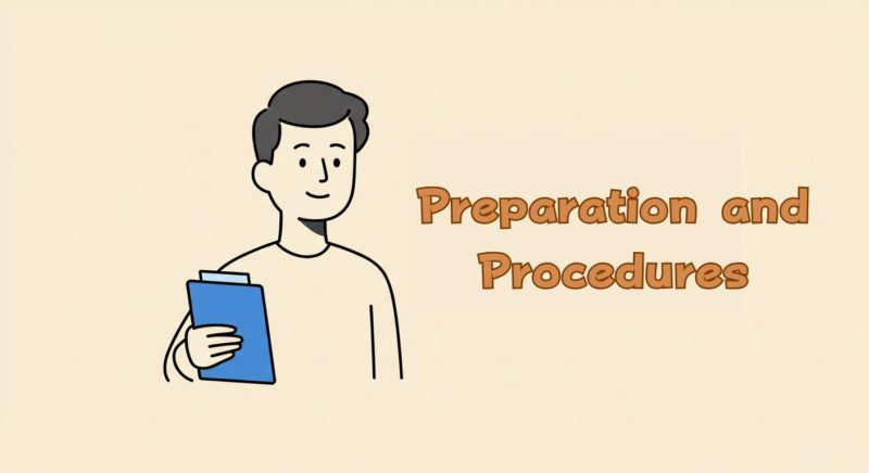 運営に必要な準備と手続き