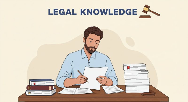 不労所得で築いた資産を守る！知っておくべき法律的知識