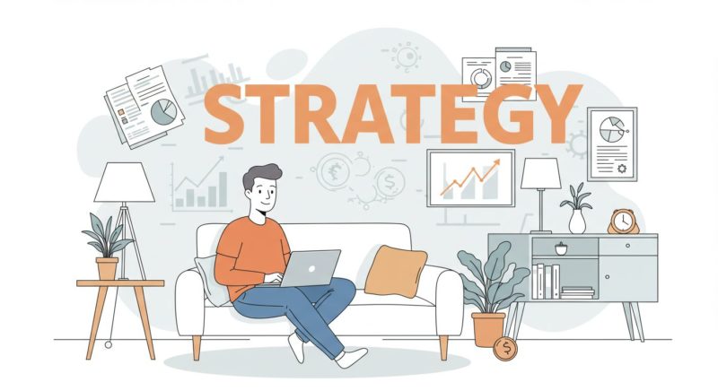 国債投資で不労所得を得るための戦略