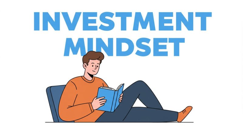 投資における心構えと準備