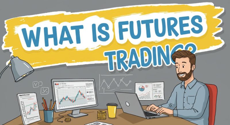 先物取引とは？