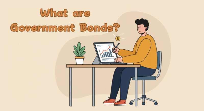 国債とは何か？