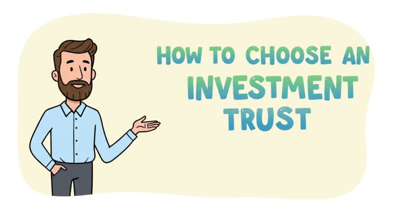 投資信託の選び方