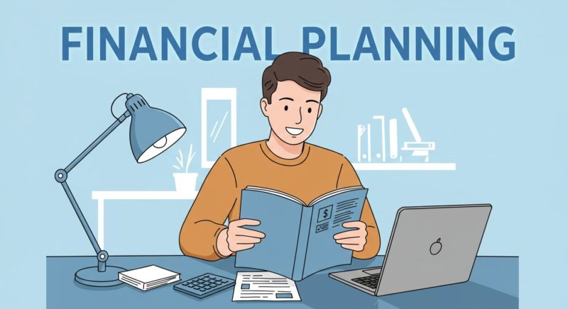 資金計画の立て方