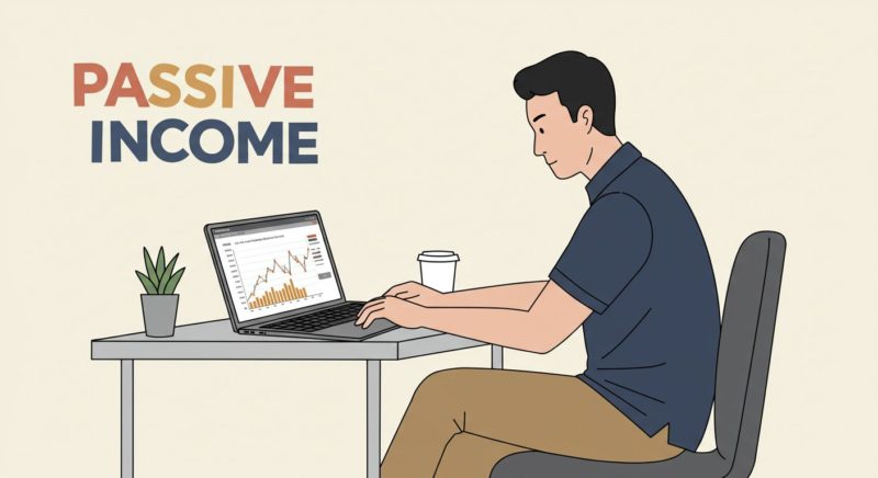 先物取引と不労所得の関係