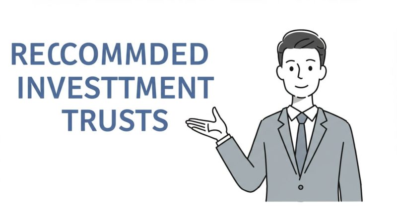 【2025年版】初心者向け｜不労所得を目指す投資信託の選び方とおすすめ商品ベスト5