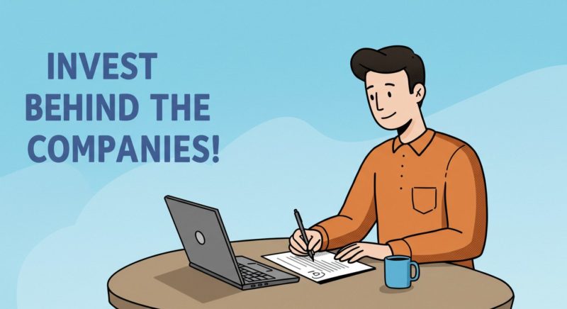 プライベートエクイティ（PE）投資とは？ 〜「企業の裏側に投資する」という選択〜