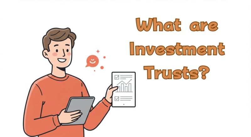 投資信託とは？基本をわかりやすく解説