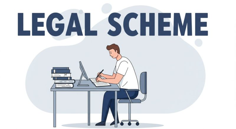 資産防衛に使える法律スキーム