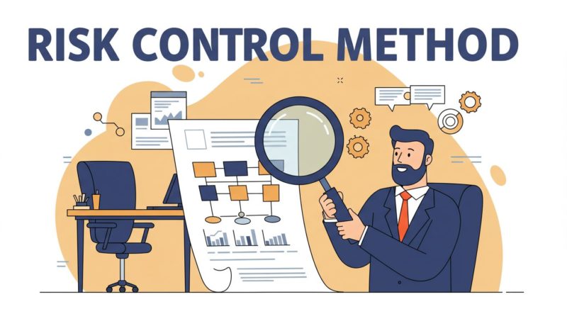 リスクをどうコントロールするか?