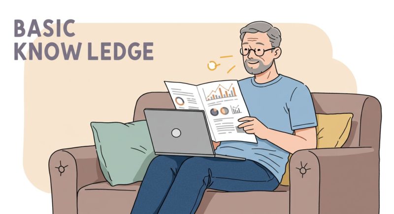 ベンチャーキャピタル投資の基礎知識