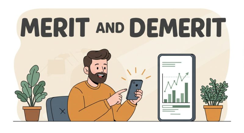 先物取引のメリットとデメリット