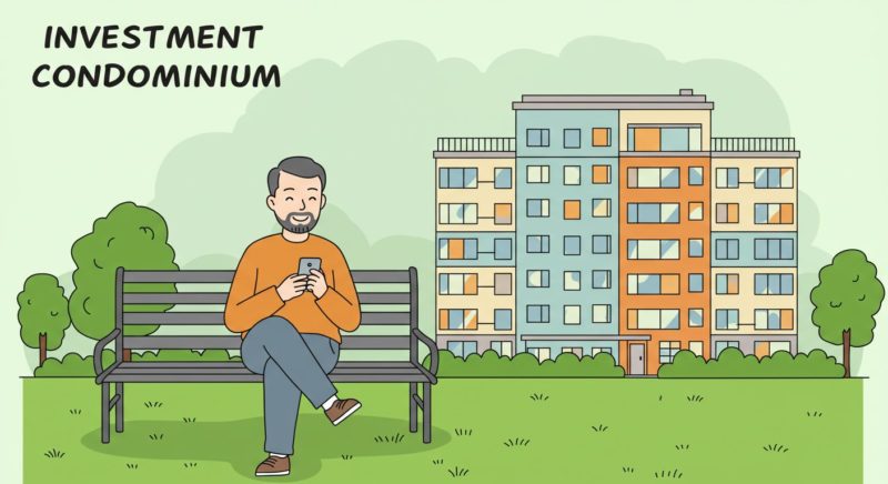 投資用マンション