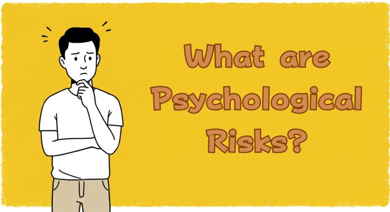 投資に潜む心理的リスクとは