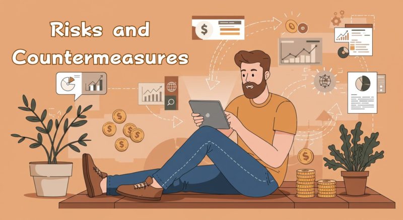 リスクとその対処法