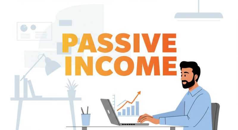 どのようにして不労所得が生まれるのか？