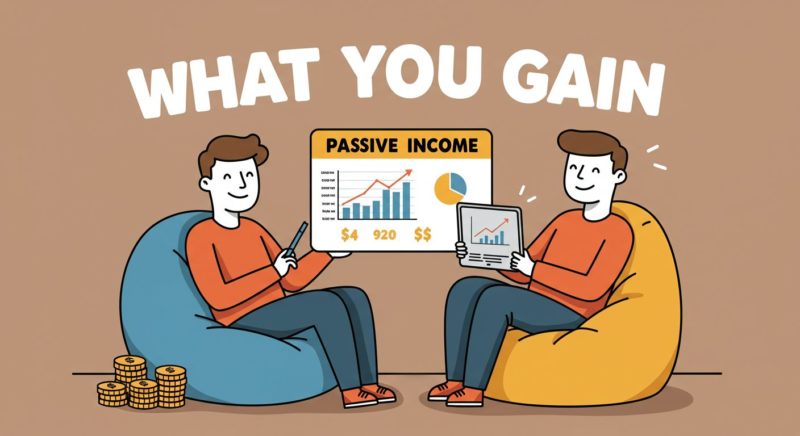 心の障壁を超えて得られるもの