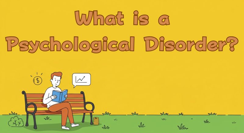 資産管理に潜む主な心理的障害とは？